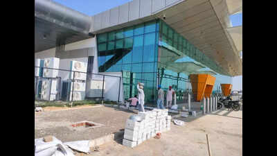 Ludhiana's industrial sector awaits launch of Halwara Airport