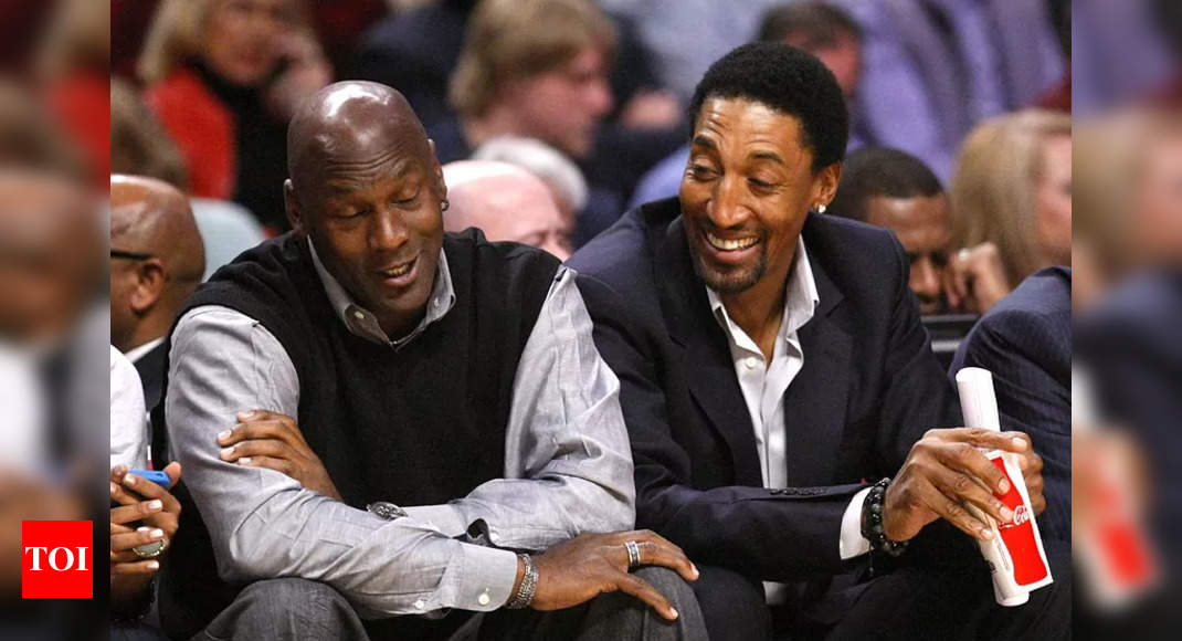 NBA HOFer Scottie Pippen criticizes LeBron James and Michael Jordan, dismisses GOAT debate in team sports: 