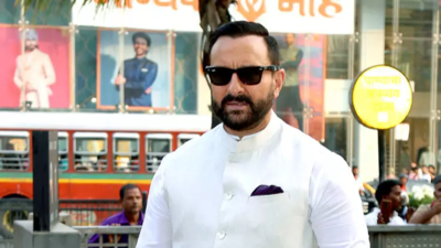 Saif Ali Khan stabbed: Film body writes to CP; protection branch to ‘assess situation’