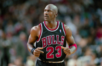 Michael Jordan vs Ronaldo: Who would be more popular on social media in the 90s? 6x NBA Champion Scottie Pippen shares his opinion