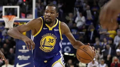 NBA Trade Rumor: Golden State Warriors eye Mavericks' $40 million star center in blockbuster trade talks to strengthen their roster