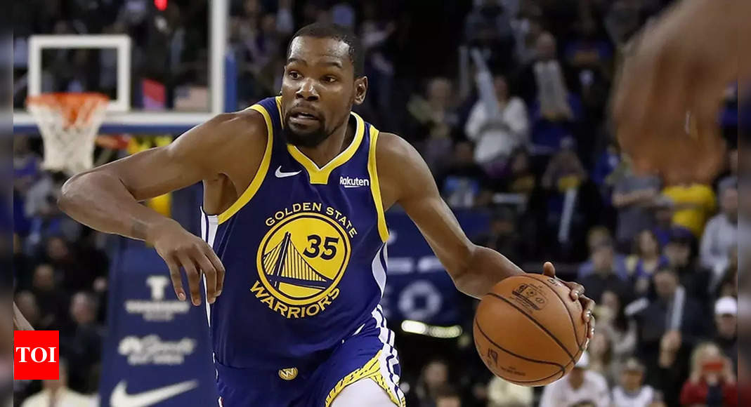 NBA Trade Rumor: Golden State Warriors eye Mavericks' $40 million star center in blockbuster trade talks to strengthen their roster