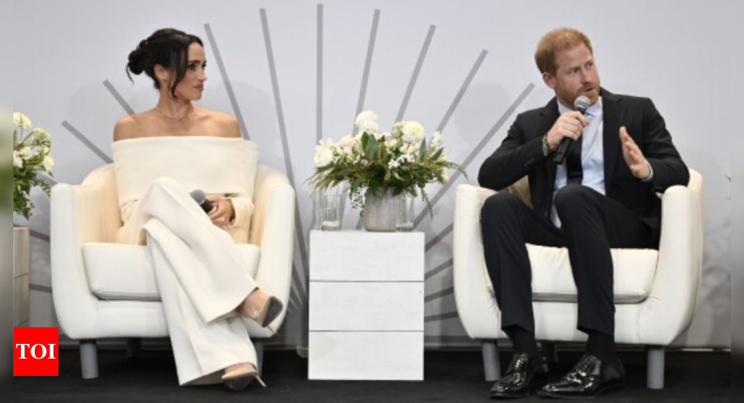 Did Meghan Markle plan a 'post-Harry divorce' book? Insider makes shocking claims