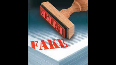 FIR against Haryana resident for submitting forged documents for clerk position in customs dept