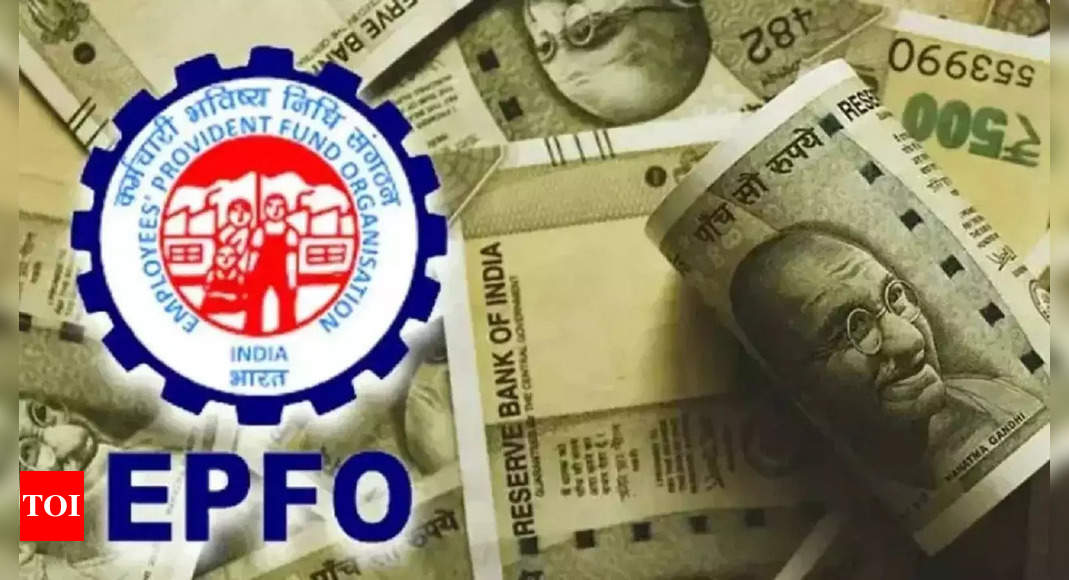 Now, EPFO lets you transfer funds sans employer’s nod