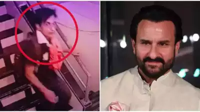 Saif Ali Khan attacked: Suspect nabbed by Mumbai police in Thane - what we know so far