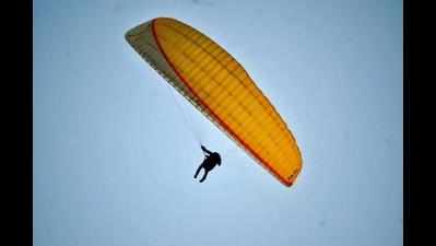 Woman tourist, instructor killed in paragliding accident in Goa