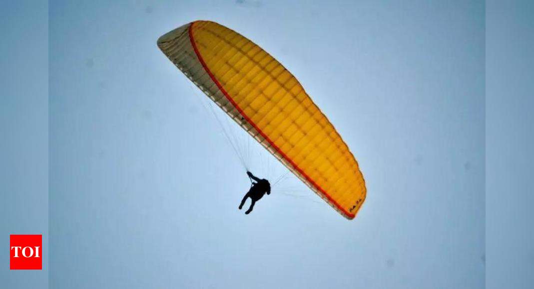 Woman tourist, instructor killed in paragliding accident in Goa