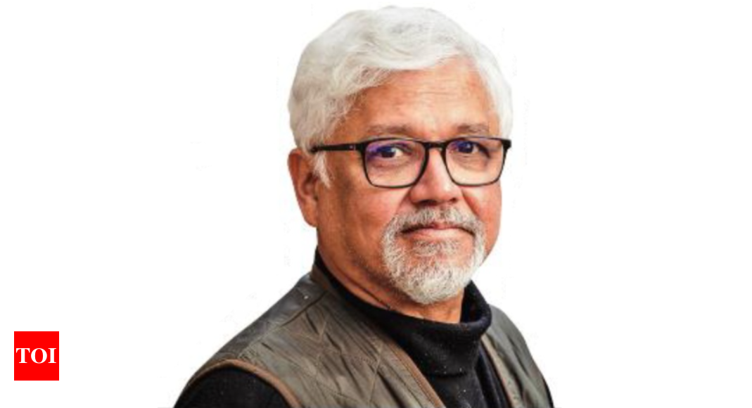 It pains me to even think of the ecocide happening in Nicobar: Amitav Ghosh