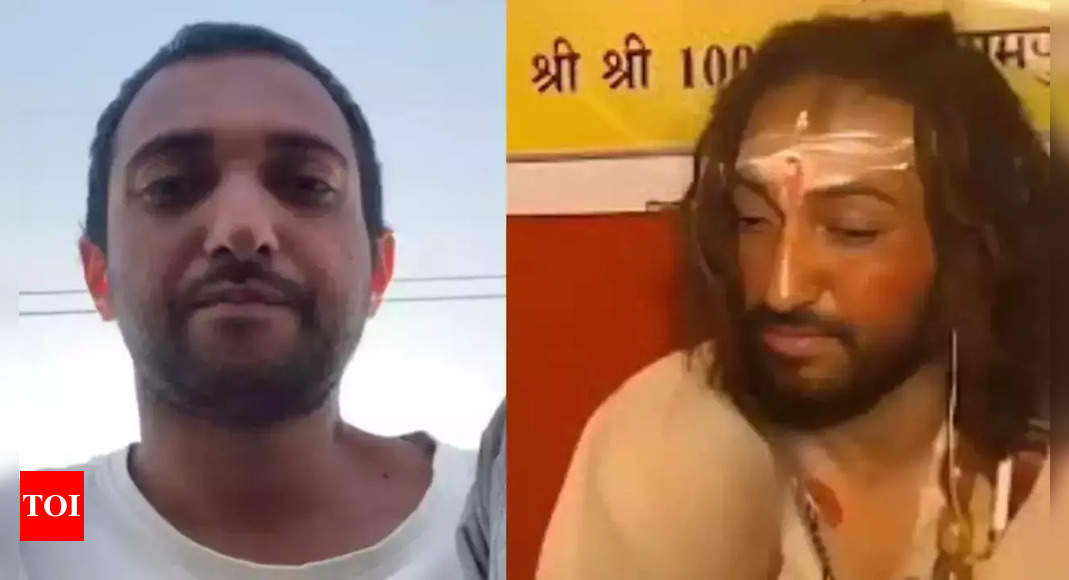 Maha Kumbh: Viral 'IITian Baba' Abhey Singh expelled from Juna Akhara