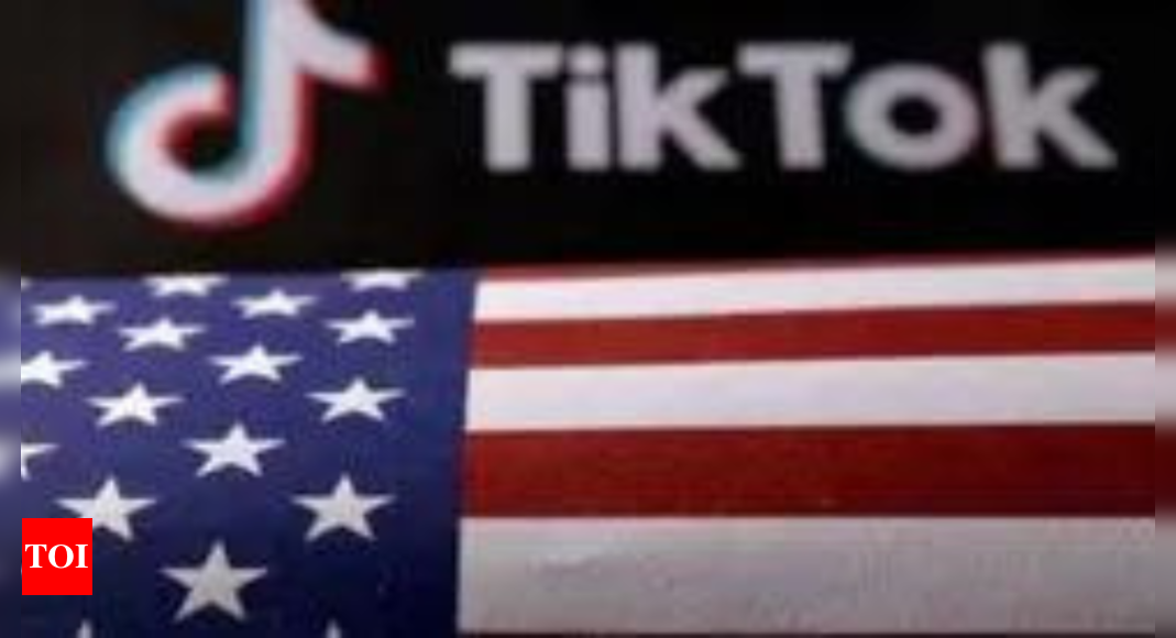 TikTok officially suspends services in US amid federal ban