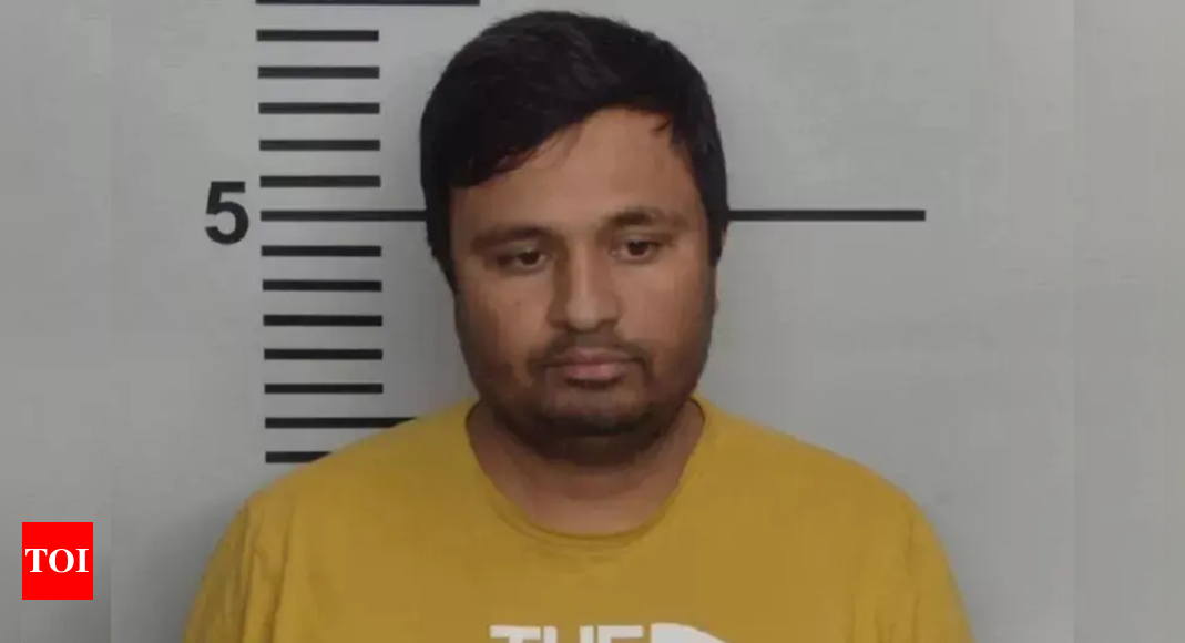 US: Indian-origin store owner accused of kidnapping, assaulting shoplifter in Kentucky