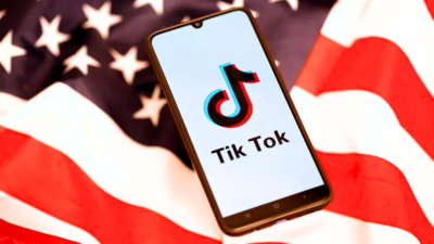 TikTok stops working in US; app now reads this ban message