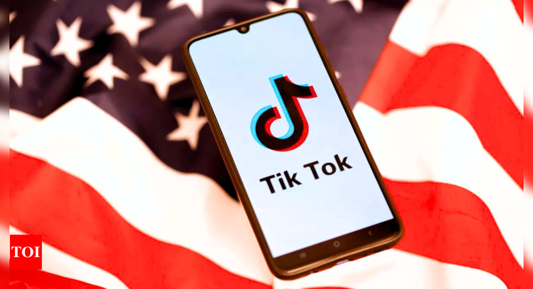 TikTok stops working in US; app now reads this ban message