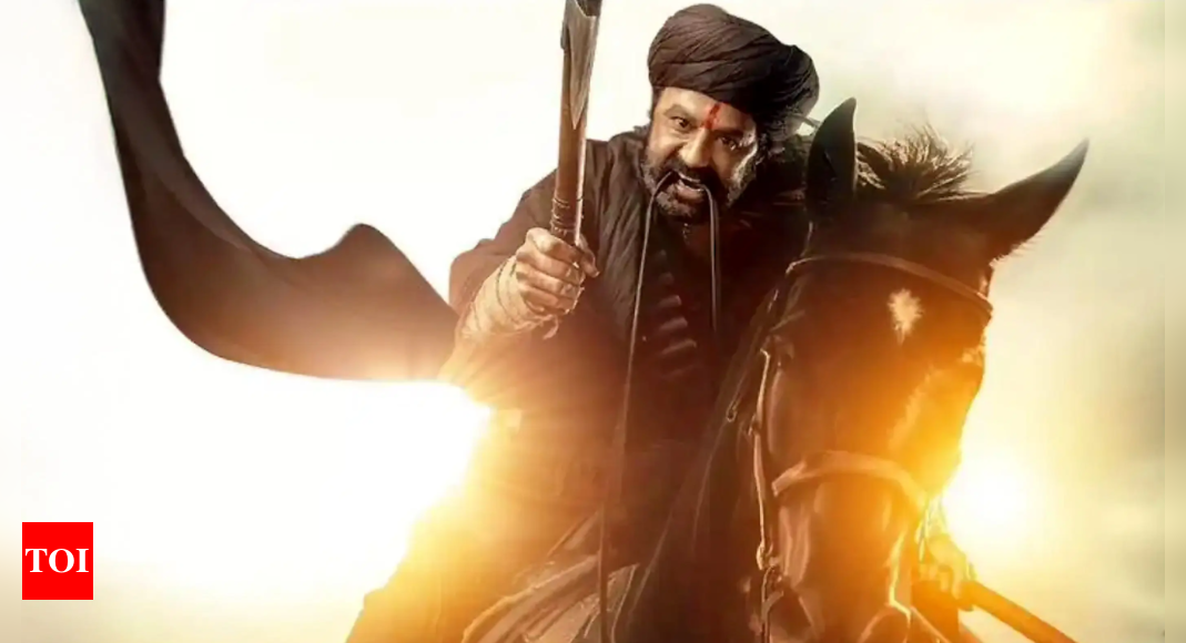 'Daaku Maharaaj' box office collection day 7: Nandamuri Balakrishna starrer collects Rs 74.60 crore in India