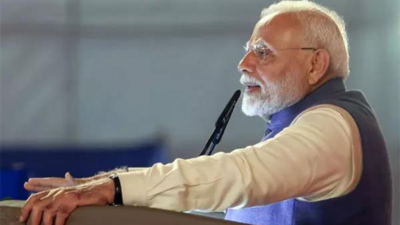 'We need to keep our heritage intact': PM Modi in 118th Mann ki Baat - Top quotes