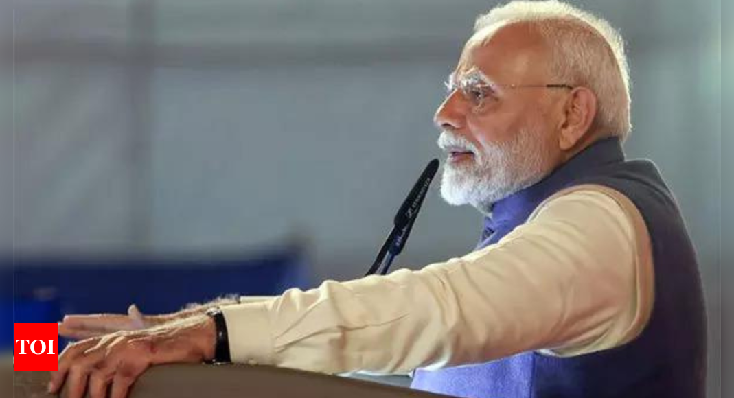 ‘We need to keep our heritage intact’: PM Modi in 118th Mann ki Baat – Top quotes | India News