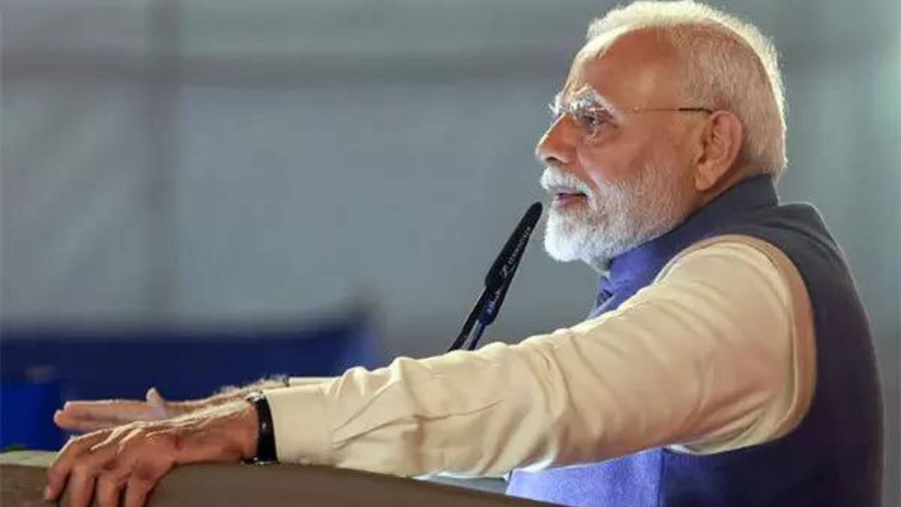 We need to keep our heritage intact': PM Modi in 118th Mann ki Baat - Top quotes | India News - The Times of India