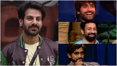 Bigg Boss 18 poll winner: Who will win the Bigg Boss 18 trophy? A look at Times of India TV poll results