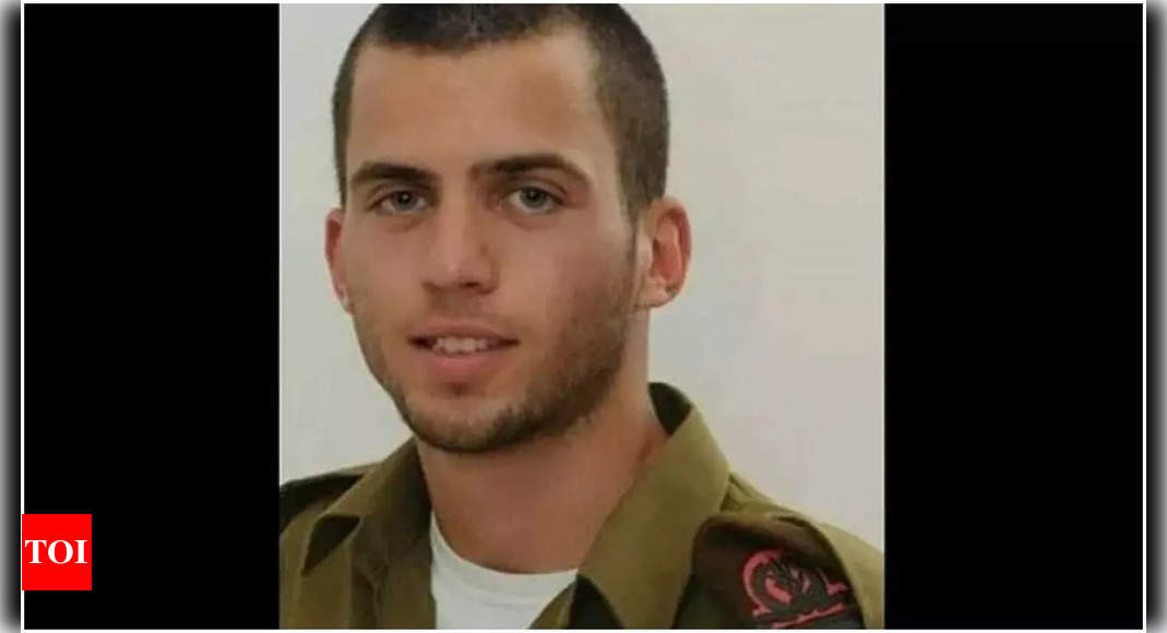 Israel recovers remains of soldier killed in 2014 hours before ceasefire