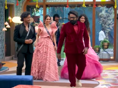 Bigg Boss Tamil 8 Grand Finale: Host Vijay Sethupathi enters into BB house, watch promo