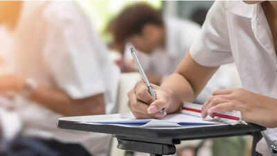 Chhattisgarh recruitment scam: CBI claims CGPSC ex-chief shared question papers with nephews – The Times of India