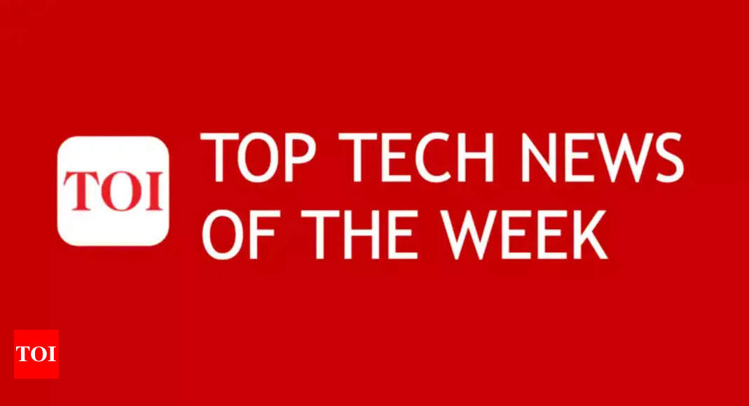 Apple enter Big 5 in India; Facebook job cuts, Zerodha warning and other tech news of the week