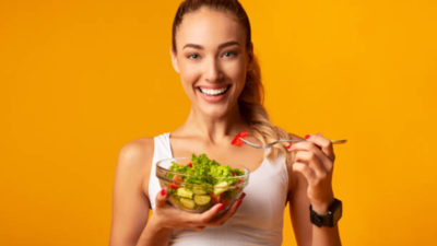 Is perfection in eating overrated? How to embrace imperfection and stay healthy