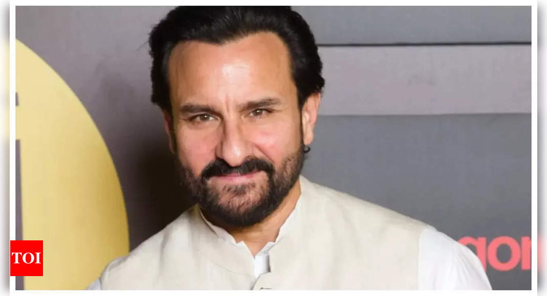 Breaking: Saif Ali Khan's Attacker Arrested After 70-Hour Manhunt in Mumbai