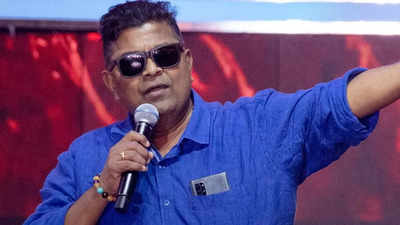 "Ilaiyaraaja's music was the reason behind people’s drinking habits", director Mysskin's controversial Speech at 'Bottle Radha' audio launch sparks outrage