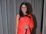 Reshma Merchant