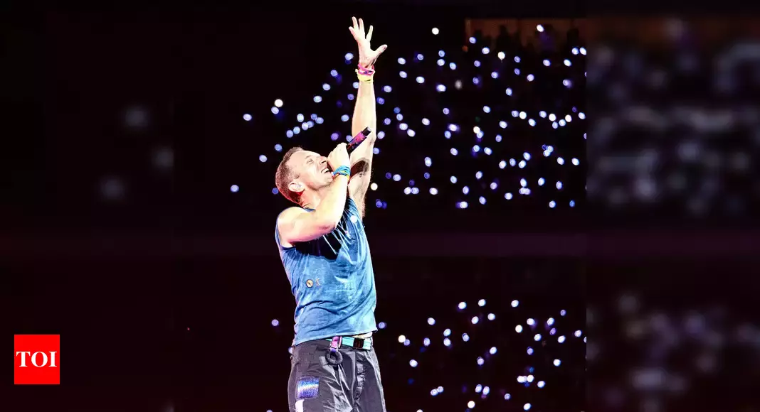 Coldplay’s Mumbai concert was an ‘Adventure of a lifetime’