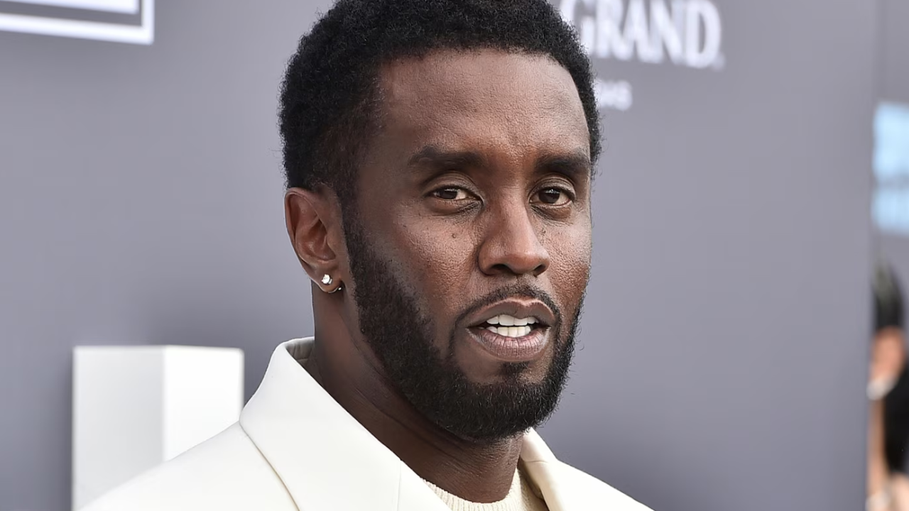 Shocking allegations surface: Diddy accused of offering millions for Tupac Shakur's murder | English Movie News - The Times of India