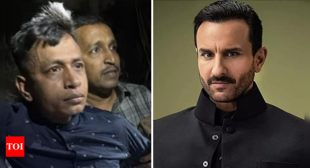 Saif Ali Khan attack: Lawyer of accused claims 'police have no proof he is a Bangladeshi'