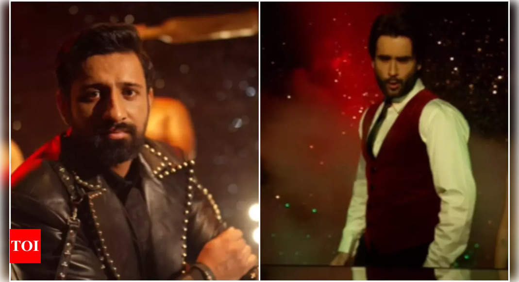 'Bigg Boss 18' Finale: Rajat Dalal and Vivian Dsena’s epic dance face-off leaves fans awestruck