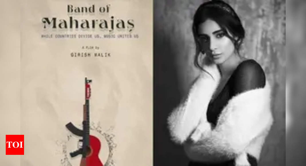 Alankrita Sahai is 'Immensely grateful' for 'Band Of Maharajas' making in to the Oscars