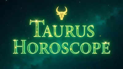 Taurus, Weekly Horoscope, January 19 to January 25, 2025: Caution in investments