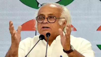 Budget must eliminate 'raid raj and tax terrorism': Congress