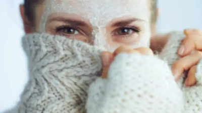 Winter skincare: Essential tips to enhance skin softness in winters