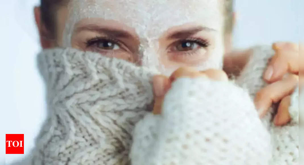 Winter skincare: Essential tips to enhance skin softness in winters