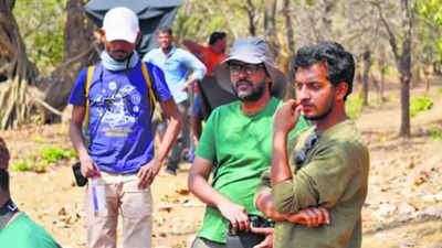 Natesh Hegde's 'Vaghachipani' first Kannada film to be featured in Forum section of Berlinale