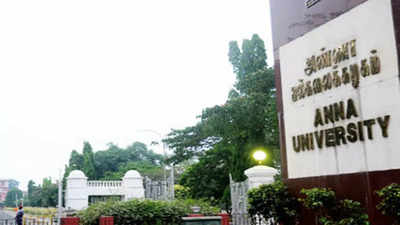 Anna University CEETA PG 2025 notice out, exam on Mar 23: Check details here – The Times of India