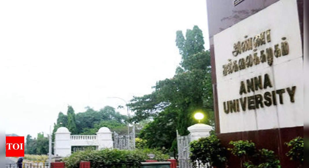 Anna University CEETA PG 2025 notice out, exam on Mar 23: Check details here