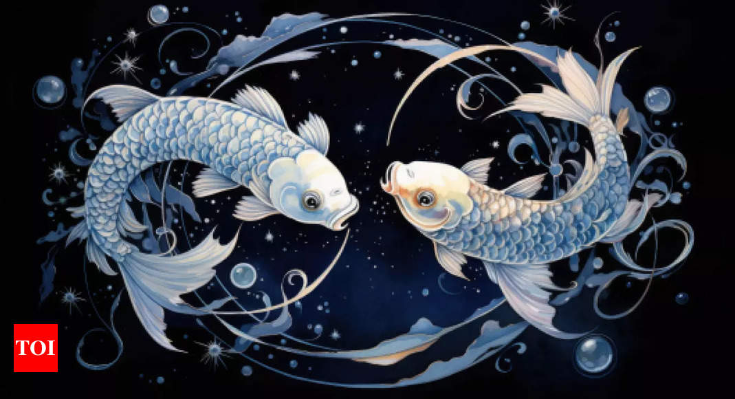 Pisces, Weekly Horoscope, January 19 to January 25, 2025: Career advancements and strategic financial decisions are key – The Times of India