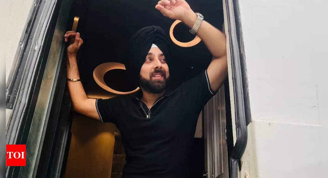 Taarak Mehta fame Kanwalpreet Singh opens up about shocking incident, says ‘One popular actress approached me to act as her boyfriend just for reels to get viewership’