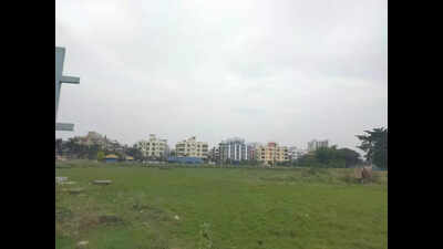 New Town set to get new govt healthcare facility