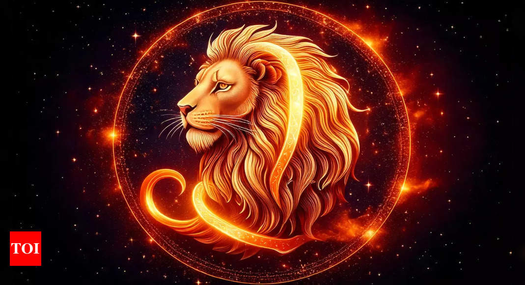 Leo, Daily Horoscope Today, January 20, 2025: Hard work brings financial rewards