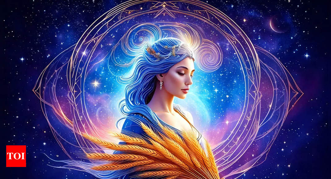 Virgo, Daily Horoscope Today, January 20, 2025: Day filled with joy and positivity – The Times of India