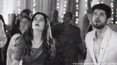 Ghum Hai Kiskey Pyaar Meiin's Savi aka Bhavika Sharma to wrap her character with THIS twist