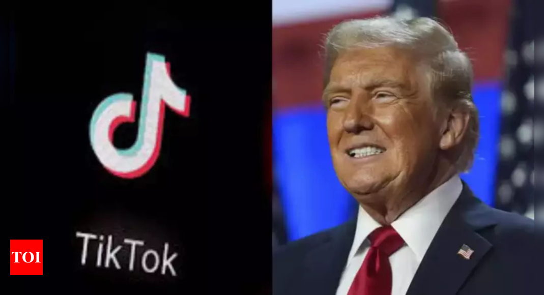 Will delay ban on TikTok, says Trump